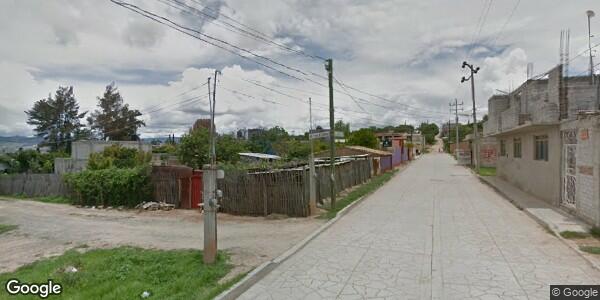 CADER 03 NOCHIXTLÁN